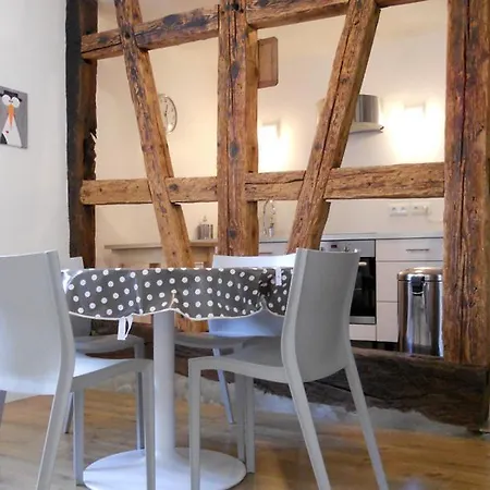 A Les Lanternes Espace Exterieur Et Parking 10 Min De Colmar Zimmerbach